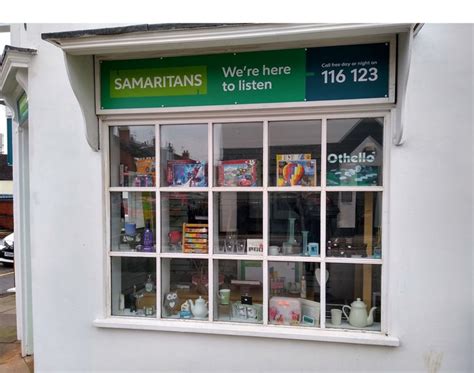 charity shops coventry|Coventry Samaritans Charity Shop .